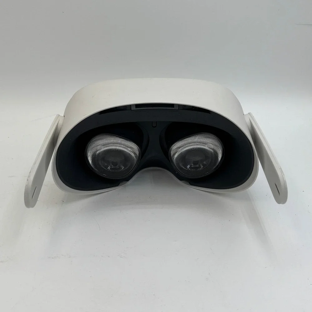 Meta quest vr